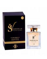Kvapusis vanduo Sorvella V238 EDP moterims, 50 ml