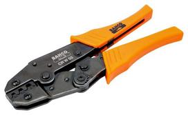 Bahco Cr W 03 presavimo replės su reketo mechanizmu