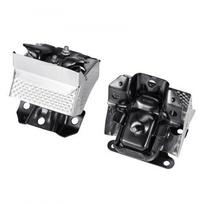 Priekinių variklio pagalvių komplektas 2 vnt. Chevrolet Silverado 1500 07-13 5.3L V8