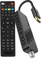 TV imtuvas Palydovinis imtuvas LEYF DVB-S2, Palydovinis imtuvas LEYF DVB-S2