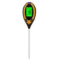 Dirvožemio tyrimo prietaisas IVY Aqua ST-02 4in1