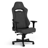 Žaidimų kėdė Noblechairs Hero ST TX, pilkas