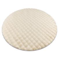 Rugsx kilimas Bubble 120x120 cm