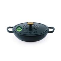 Salter ketus puodas, 2.8L, žalias