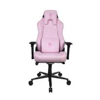 Žaidimų kėdė Arozzi Vernazza Supersoft, rožinė