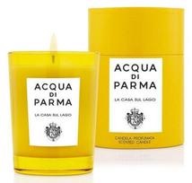 Acqua Di Parma kvapioji žvakė La Casa Sul Lago 200 g