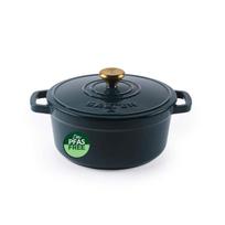 Salter ketus puodas, 3.4L, žalias