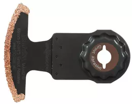 Makita daugiafunkcinis įrankis HM segmento pjovimo ašmenys 68 mm MAM010
