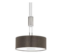 Eglo 95338 - Dimeriuojamas LED pakabinamas šviestuvas su laidu ROMAO 2 LED/15,5W/230V
