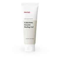 Ma:nyo Galactomy Enzyme Peeling Gel, 75ml
