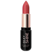 Lūpų dažai GOLDEN ROSE SILKY SHINE LIPSTICK (Nr.210), 4.2g (Dabar -40%)
