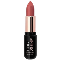 Lūpų dažai GOLDEN ROSE SILKY SHINE LIPSTICK (Nr.212), 4.2g (Dabar -40%)