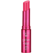 Lūpų balzamas GOLDEN ROSE GLOW KISS TINTED LIP BALM SPF 15 (Nr.03), 3g (Dabar -40%)