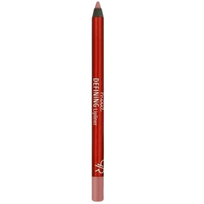 Lūpų pieštukas GOLDEN ROSE MOOD DEFINING LIPLINER (Nr.01) 1.6g  (Dabar -40%)