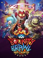 Bounty Brawl: Most Wanted Steam Key (PC) GLOBAL