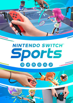Nintendo Switch Sports (Nintendo Switch) eShop Key JAPAN