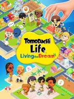 Tomodachi Life™: Living the Dream (Nintendo Switch) eShop Key JAPAN