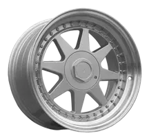 R17x8.5J 4X100 ET25 CB-57.1 SP