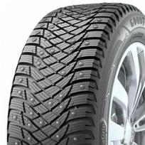Goodyear UltraGrip Arctic 2 SUV 225/60 R18 104 T XL