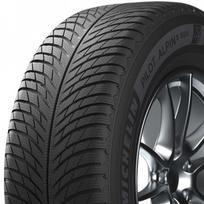 Michelin PILOT ALPIN 5 SUV 275/50 R19 112 V XL N0