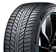 Hankook iON i*Cept (IW01) 265/40 R21 105 V XL