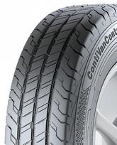 Continental ContiVanContact 100 215/65 R16C 106/104 T