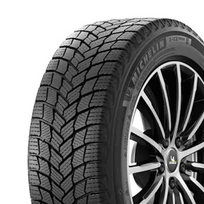 Michelin X-Ice Snow SUV 265/40 R21 105 H XL