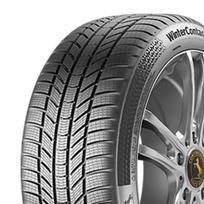 Continental WinterContact TS 870P 265/65 R17 116 H XL