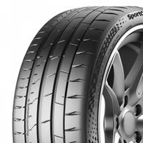 Continental SportContact 7 285/30 R21 100 Y XL MGT