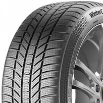 Continental WinterContact TS 870P 255/55 R18 109 V XL
