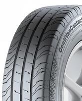 Continental VanContact 200 225/55 R17C 109/107 H
