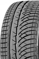 Michelin Pilot Alpin PA4 275/30 R20 97 V XL N0