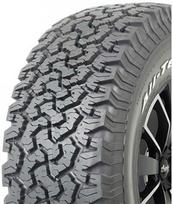 Bfgoodrich All Terrain T/A KO2 265/60 R18 119/116 S