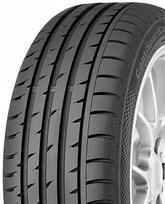 Continental SportContact 3 255/55 R18 109 Y XL N0