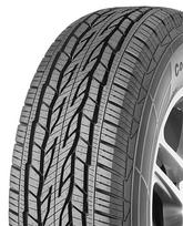 Continental CrossContact LX2 215/55 R16 98 H XL