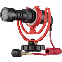 Rode VideoMicro, Black 698813004362