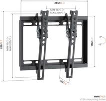 Vogels Vogel's Up 2015 Tilting TV Wall Mount S (8420150)