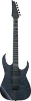 Ibanez GRGR221FA-TDK electric guitar, Transparent Indigo Black (GRGR221FA-TDK)