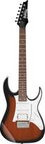 Ibanez GRG140SB electric guitar, Sunburst (GRG140-SB)