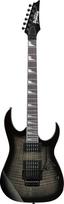 Ibanez GRG320FA-TKS electric guitar, Transparent Black Sunburst (GRG320FA-TKS)