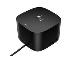 HEWLETT-PACKARD HP Thunderbolt Dock G4 Docking Station