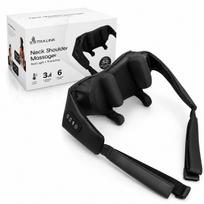 Extralink SMARTLIFE WIRELESS MASSAGER FOR NECK, SHOULDERS, AND BACK 2000MAH BATTERY 25W