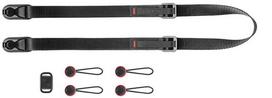 Peak Design Black Leash Camera Strap