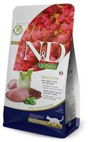 Farmina N AND D Quinoa Digestion Lamb, Fennel and Mint Adult 1.5kg