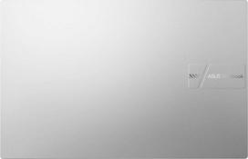 ASUS VivoBook 15 M1502NAQ-BQ039 15.6" FHD IPS 150 nits 16GB 512GB SSD EN DOS Silver