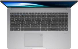 ASUS ExpertBook P1 P1503CVA-S72319X 15.6" FHD 210H 16GB 512GB SSD EN W11P Gray