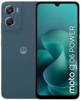 Motorola  Moto G06 Smartphone 4GB / 256GB blue