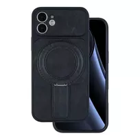 TFO Luxgrip Mag case for iPhone 11, black