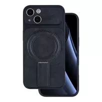 TFO Luxgrip Mag case for iPhone 13 6.1" black