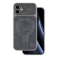 TFO Luxgrip Mag case for iPhone 11, grey
